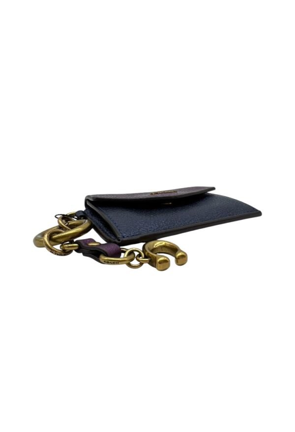 COACH - POCKETBOOK TRICOLOR - Image 6